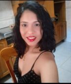 COLOMBIANA FIESTERA Y CON GANAS DE SEXO