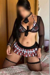 5 AMIGUITAS PARA PASARLA DE ESCANDALO