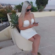 DAMA DULCE PARA CABALLERO ELEGANTE