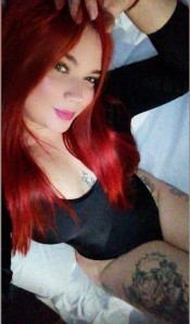 MI EXOTICAS MANOS QUIEREN TOCARTE.. TENDRAS UN ELI