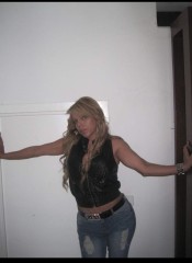 RICA Y EXQUISTA TRANS DISPONIBLE PARA TI