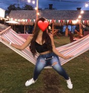 ARDIENTE PARA UN BUEN ENCUENTRO