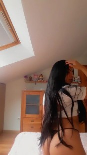 GUAPA MUJER DIVERTIDA, SOLTERA Y MUY FELIZ.