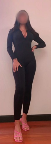 MIA, HERMOSA Y DELICADA LATINA