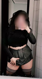 JANNA, MASAJES CUERPO A CUERPO