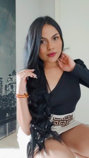 AGRADABLE MUJER TE INVITO UNA COPA