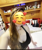 JESSICA MASAJISTA LATINA