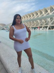 MASAJISTA COLOMBIANA