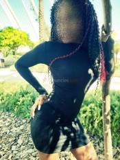 M*MASAJISTA DE ENSUEñO MULATA GUAPA