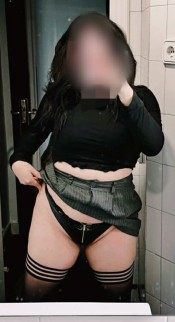 JANNA, CHICA PRIVADA