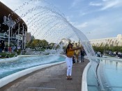 ACOMPAñANTE COLOMBIANA Y MASAJISTA