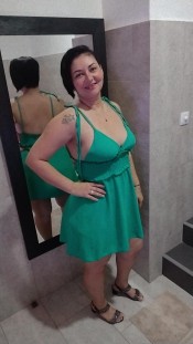 MASAJISTA BRASILEñA