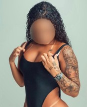 ALICIA GUAPISIMA E IMPLICADA, DE 24 AñOS, ESCORT E