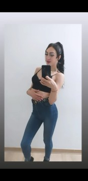 ACOMPAñANTE GLAMUROSA