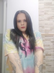 LA TRANS PERFECTA PARA TU PRIMERA VEZ PEÑAGRANDE