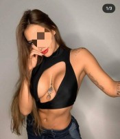 IMPLICADA PARA DARTE SOLO PLACER