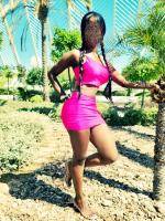 M* MUCHA SIMPATíA CONOCERME SERá UN LUJO