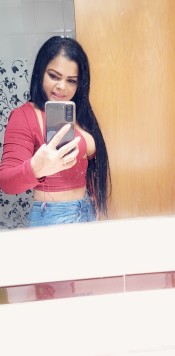 GOLOSA CON GANAS DE CAñA