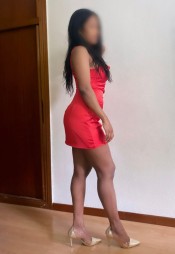 CAMILA MASAJISTA TREMENDAMENTE CARIÑOSA