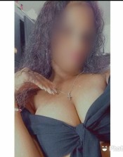 MORENA DE FUEGO