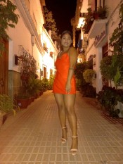 MORENAZA DE LUJO NOVEDAD BILBAO