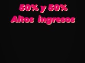 PLAZA PARA CHICAS AUDACES CON GANAS DE DINERO