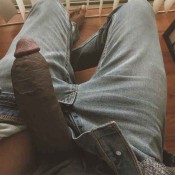 NEGRO AFRICANO NO COBRO NO PAGO