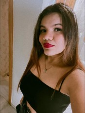 MASAJISTA ENCANTADORA