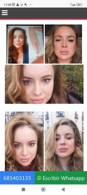 GRETA ESPAñOLA ENGLISH