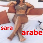 SARA....MARROKINA ...DESDE 30