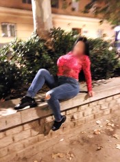 RICA MAMASOTA DE 53 ... LUNA ... DESPLAZAMIENTOS