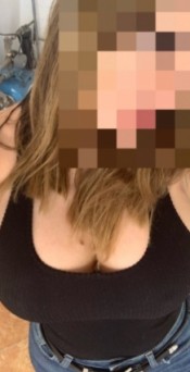 JOVEN DE 20 AñOS MUY AMIGABLE Y MUY COQUETA