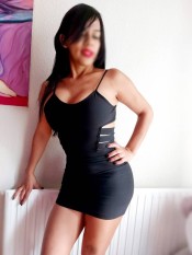 BELLA TE HARA PASAR UN BUEN MOMENTO RELAJANTE