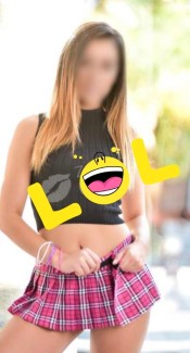 TU NIÑATA TRAVIESA¡ DE REGRESO A LA CASILLA! 24/7