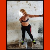 SEVILLANA SEXO DURO EN MAZMORRA