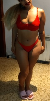 ESCORT MASAJISTA ASEQUIBLE NOVEDAD TRATO DE NOVIO