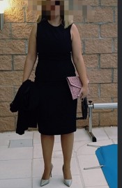 MASAJISTA-ACOMPAñANATE, ASISTENTE. RECOMENDADA!