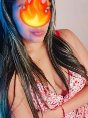 ESCORT MELANI TU HERMOSA COLOMBIANA BILBAO
