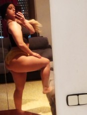 ESCORT Y MASAJISTA 20 AñOS ANDALUZA AQUí EN SABADE