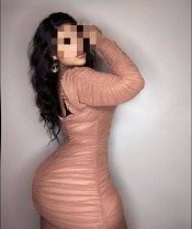 ESCORT DE LUJO CALIENTE Y MORBOSA 24 HORAS
