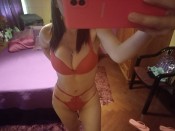 ANDREA EXTROVERTIDA ME GUSTA HABLAR TEMA VARIADOS