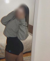 EXOTICA LATINA SIN MIEDO A PASARLO BIEN.