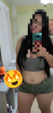 EVA UNA HERMOSA MUJER CURVIS SERVICIOS DESDE30E