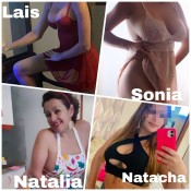 INDEPENDIENTES EN CANGAS DE MORRAZO