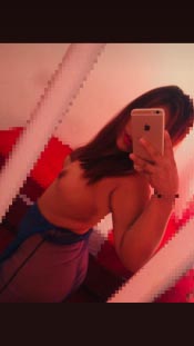 HOLA SOY UNA JOVENCITA ESPAñOLA CANARIA