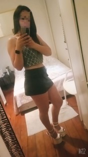 1°VEZ EN LA CIUDAD¡ GUAPA SENSUAL SEDUCTORA! 24/7