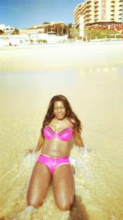 HERMOSA MULATA CARIBEñA