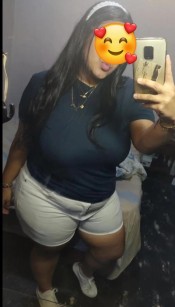 SEXY CAñERA , TE DEJARé COMO NUEVO VEN YA!😉