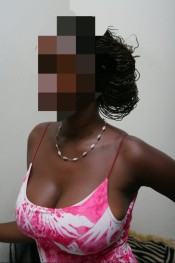 BELLEZA CUBANA EN CASTELLóN