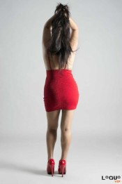 LUNA  JOVENCITA SALIDAS A DOMICILIOS